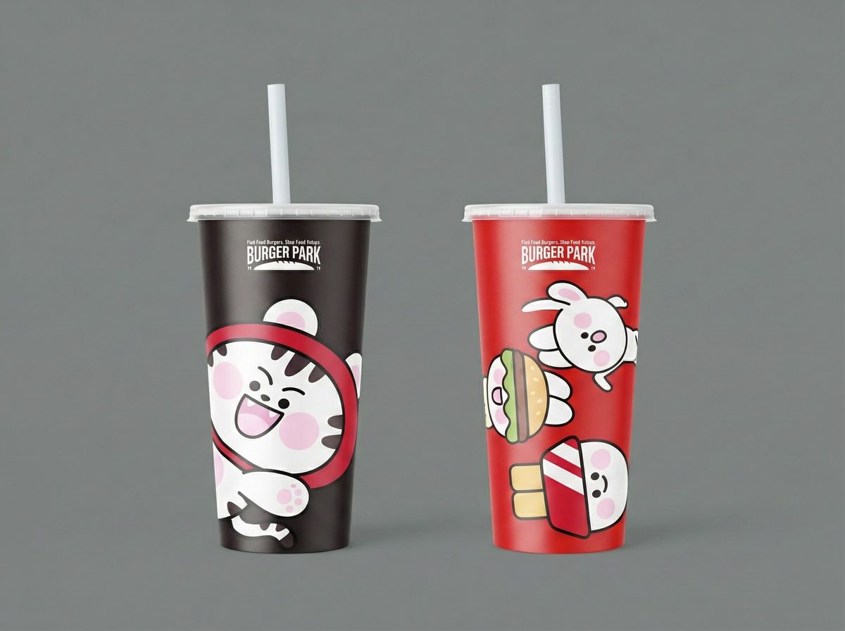 탄산음료 (펩시)